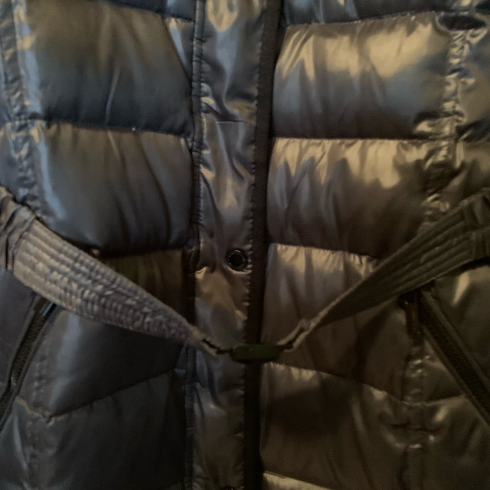 BCBG MaxAzria Winter Jacket - Picture 5 of 7